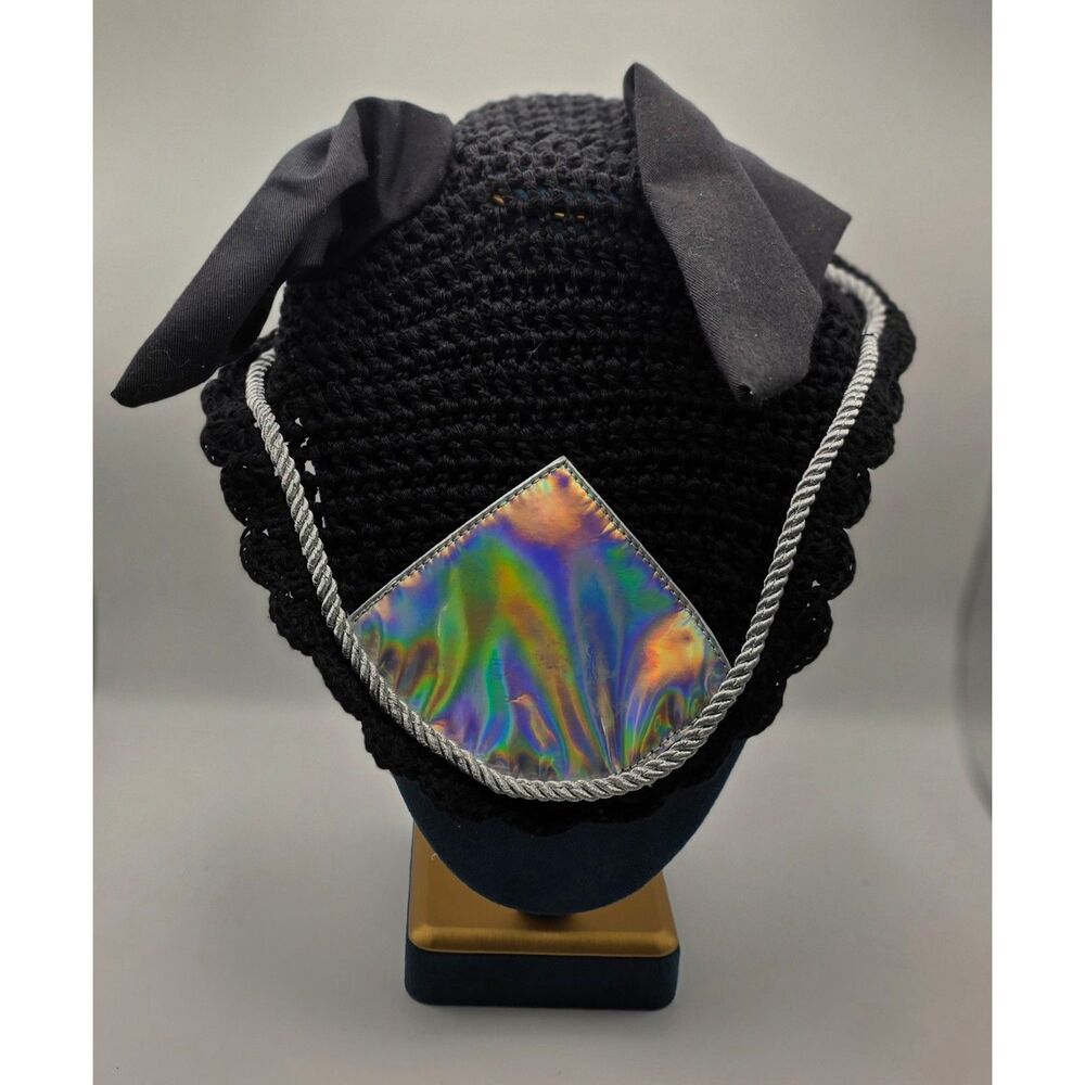 Fly Bonnet
